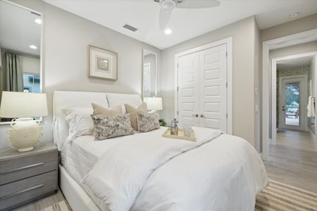 New construction Single-Family house 5379 Wolf Creek Dr, Apollo Beach, FL 33572 plan Hyde Park III - image 12