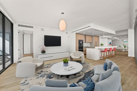 New construction Condo house 900 N Ocean Blvd, Unit 406, Pompano Beach, FL 33062 - image 6