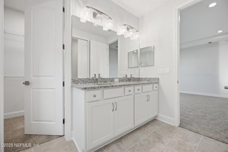 New construction Single-Family house 107 Firecrest Dr, St. Augustine, FL 32092 - image 10