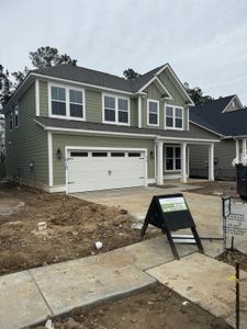 New construction Single-Family house 703 Maynard Lane, Summerville, SC 29486 - photo 0