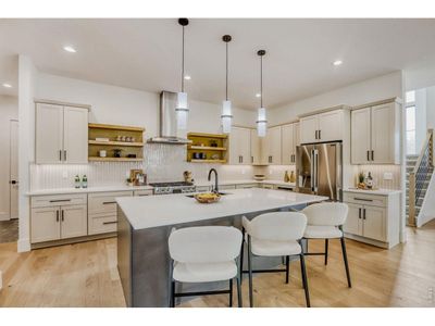 New construction Single-Family house 5639 Mountain Iris Ct, Loveland, CO 80537 - image 19