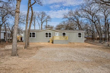 New construction Single-Family house 1613 Mockingbird Ln, Pelican Bay, TX 76020 null- photo 0