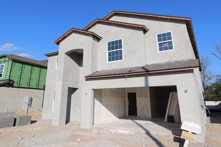 New construction Single-Family house 12134 Hilltop Farms Dr, Dade City, FL 33525 Malibu- photo 88 88