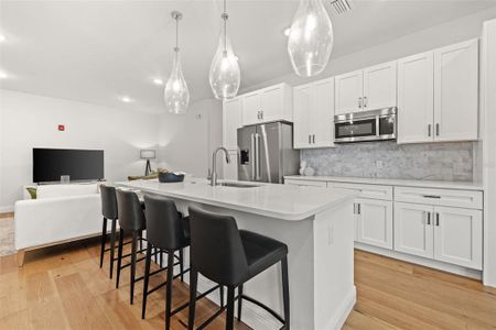 New construction Condo house 600 3Rd Ave S, Unit 410, St. Petersburg, FL 33701 - image 9