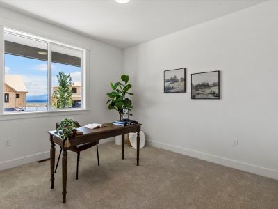 New construction Single-Family house 487 Grand Summit Dr, Monument, CO 80132 plan Reese - image 16