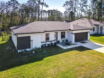 New construction Single-Family house 1785 9Th Ave, Deland, FL 32724 - image