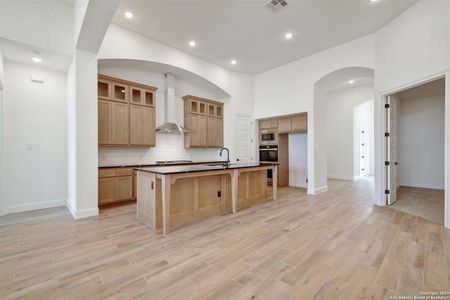 Hallie's Cove by Highland Homes in Schertz - image 19