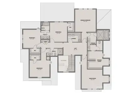 New construction Single-Family house 5016 Dolly Wy, Mint Hill, NC 28105 - image 3