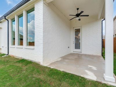 New construction Single-Family house 9228 Quarry Overlook Dr, Fort Worth, TX 76118 Auburn- photo 26 26