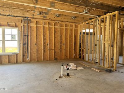 New construction Single-Family house 3760 Chatsworth Dr, La Grange, NC 28551 - image