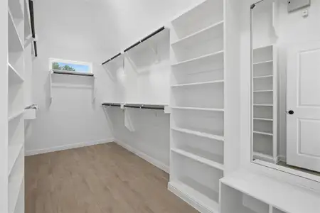 New construction Single-Family house 3131 Infinity Dr, Weatherford, TX 76087 - image 5