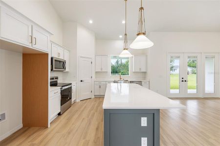 New construction Single-Family house 5912 Ne 57Th Lp, Silver Springs, FL 34488 - image 18