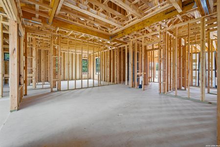 New construction Single-Family house 5716 Copper Frst, New Braunfels, TX 78132 - image 8