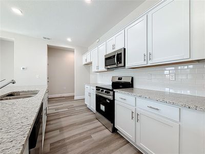 New construction Single-Family house 4844 Flint Dr, North Port, FL 34288 - image 10
