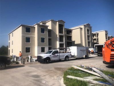 New construction Condo/Apt house 18114 Gawthrop Drive, Unit 101, Lakewood Ranch, FL 34211 - photo 0