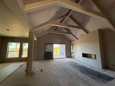 New construction Single-Family house 517 Vale Pond Spur, Georgetown, TX 78633 - image 13