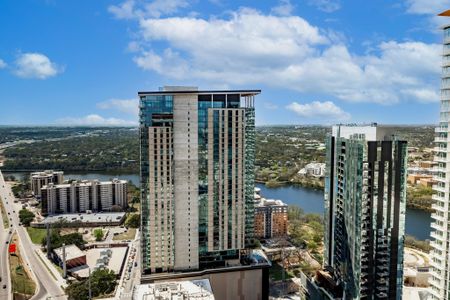 New construction Condo house 84 East Ave, Unit 4005, Austin, TX 78701 - image 17