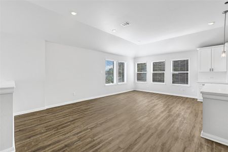 New construction Single-Family house 14146 Mellow Pine Ct, Houston, TX 77032 - image 12