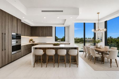 New construction Condo house 305 Briny Ave, Unit 306, Pompano Beach, FL 33062 - image 9