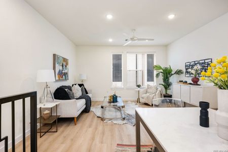 New construction Condo house 719 E Locust, Unit 3108, San Antonio, TX 78212 - image 5