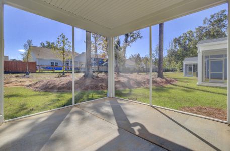 New construction Single-Family house 1055 Old Cypress Run, Hanahan, SC 29410 Jefferson- photo 41 41