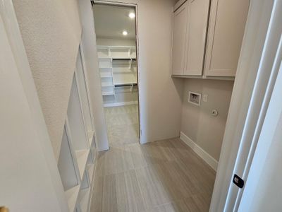 New construction Single-Family house 19504 Judys Vw, Pflugerville, TX 78660 - image 10