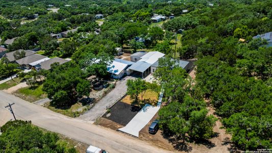 New construction Single-Family house 2359 Westview Dr, Canyon Lake, TX 78133 null- photo 34 34