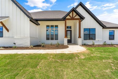 The Ranches at Valley View by Cross Custom Homes in Springtown - photo 4 4