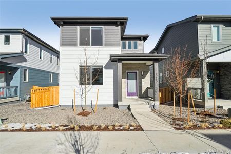 Painted Prairie by New Home Co. in Aurora - photo 10 10