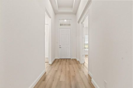 New construction Single-Family house 3007 Matador Ranch Trl, Crosby, TX 77532 plan Classic Series - Villanova - image 15