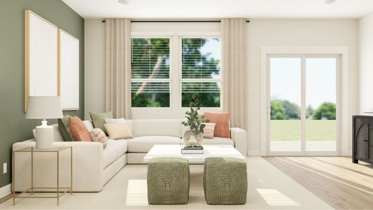 Spring Valley Estates: Grandview Collection 5