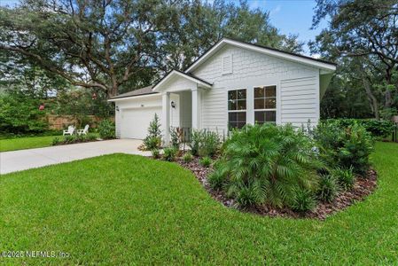 New construction Single-Family house 190 Summerlin Ln, St. Augustine, FL 32095 - image