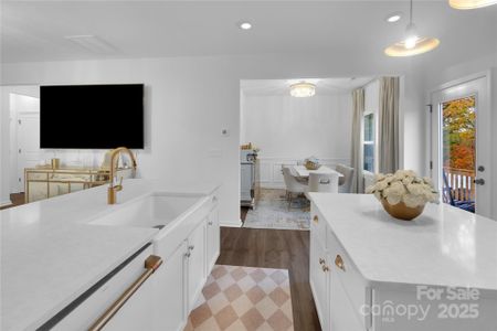 New construction Single-Family house 242 Lacewing Dr, Charlotte, NC 28214 - image 18