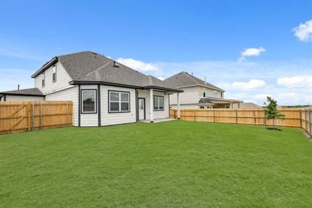 New construction Single-Family house 6916 Night Owl Ln, Fort Worth, TX 76036 - image