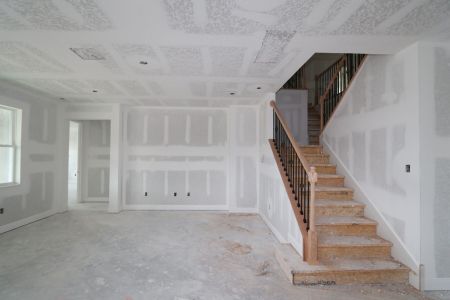 New construction Single-Family house 31222 Hayman Loop, Wesley Chapel, FL 33545 Windsor- photo 69 69