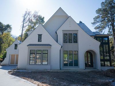 New construction Single-Family house 469 Emily Reed Ln, Atlanta, GA 30342 - image 9