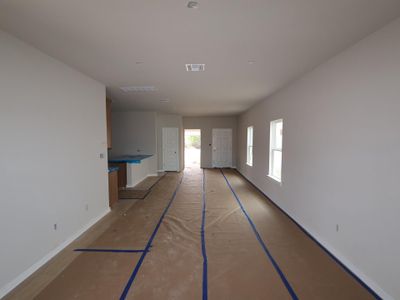 New construction Single-Family house 156 Heritage Forest Pkwy, Dripping Springs, TX 78620 plan Abernathy - Smart Series - image 15