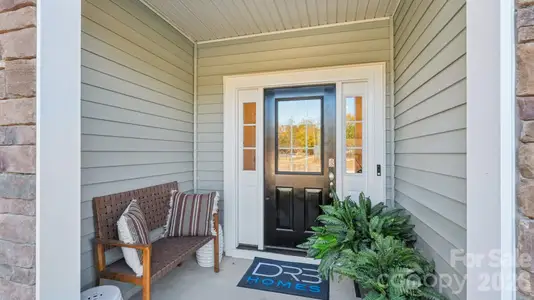 New construction Townhouse house 2213 Gladwyne Pl, Charlotte, NC 28269 - image