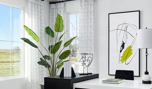 New construction Single-Family house 86 Waterstone Lp, Tavares, FL 32778 plan Tourmaline - image