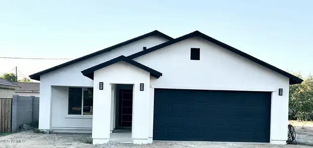 New construction Single-Family house 610 E S Ave, Buckeye, AZ 85326 - image