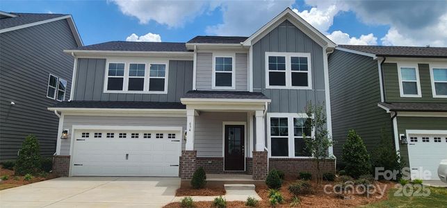 New construction Single-Family house 634 Amberjack Pl, Unit 77, York, SC 29745 - image