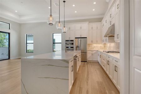 New construction Single-Family house 496 Bocelli Dr, Nokomis, FL 34275 - image 7