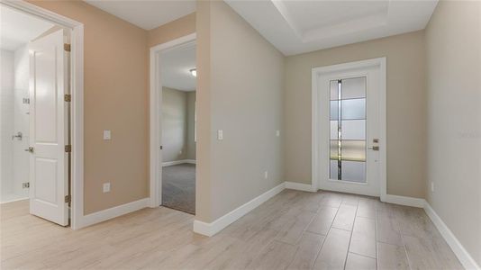 New construction Single-Family house 1209 Cresswind Blvd, Deland, FL 32724 Jade- photo 20 20