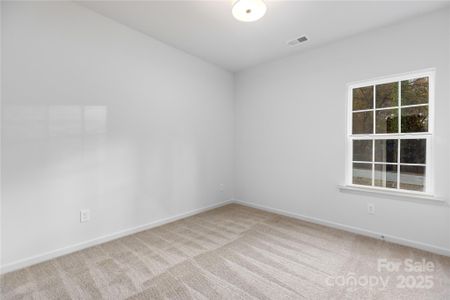 New construction Single-Family house 6321 Rockwell Blvd W, Charlotte, NC 28269 null- photo 16 16