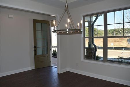 New construction Single-Family house 3792 Tielman St, Snellville, GA 30078 - image 14