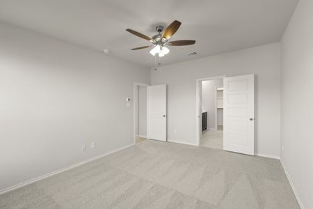 New construction Single-Family house 3315 Dahlia Dr, Melissa, TX 75454 plan Birch - image 17