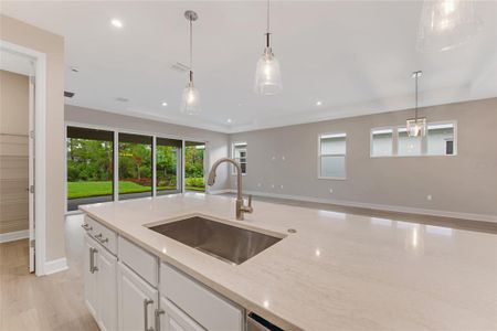 New construction Single-Family house 1258 Venice Ct, Deland, FL 32724 Morgan- photo 7 7