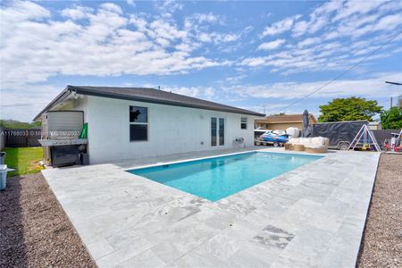 New construction Single-Family house 21951 Sw 112Th Ave, Miami, FL 33170 null- photo 0