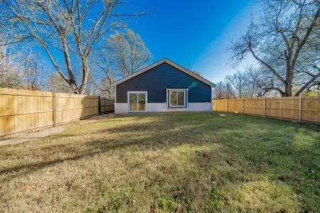 New construction Single-Family house 373 5Th St Nw, Paris, TX 75460 - image