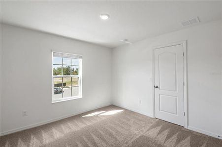 New construction Townhouse house 628 Bay Leaf Dr, Poinciana, FL 34759 null- photo 18 18